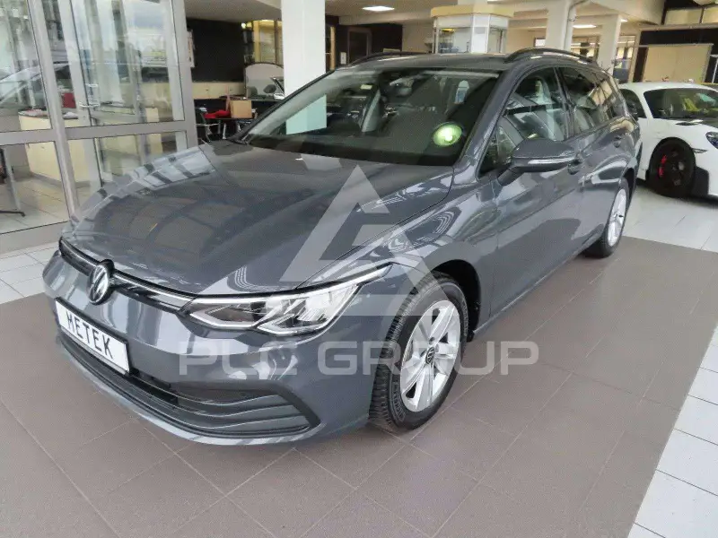 2022 Volkswagen GOLF