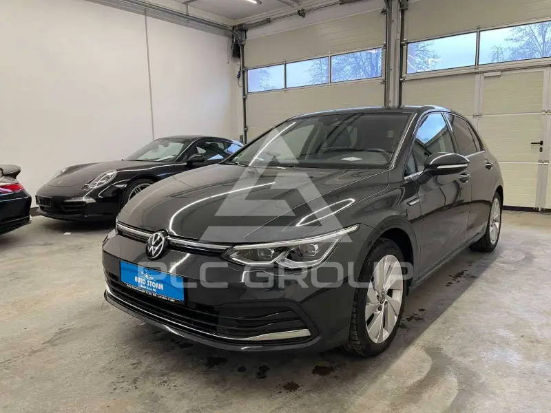 2022 Volkswagen GOLF