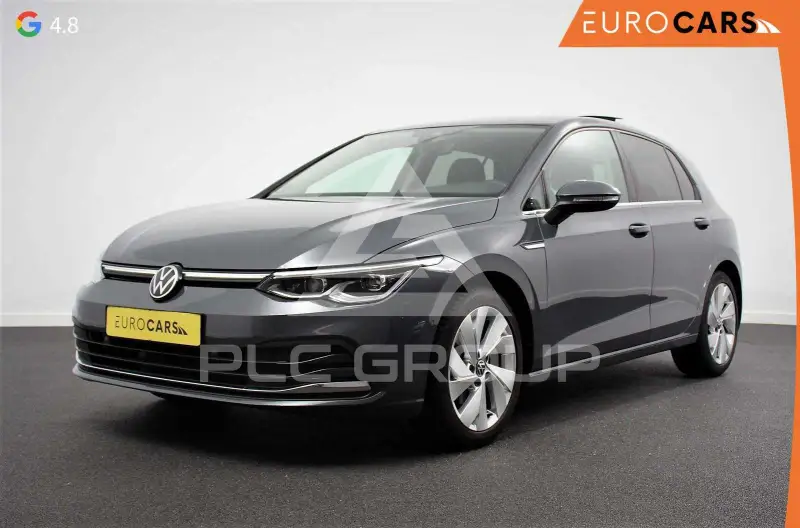 2022 Volkswagen GOLF