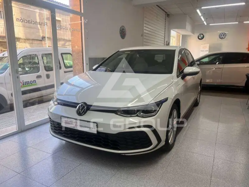 2022 Volkswagen GOLF