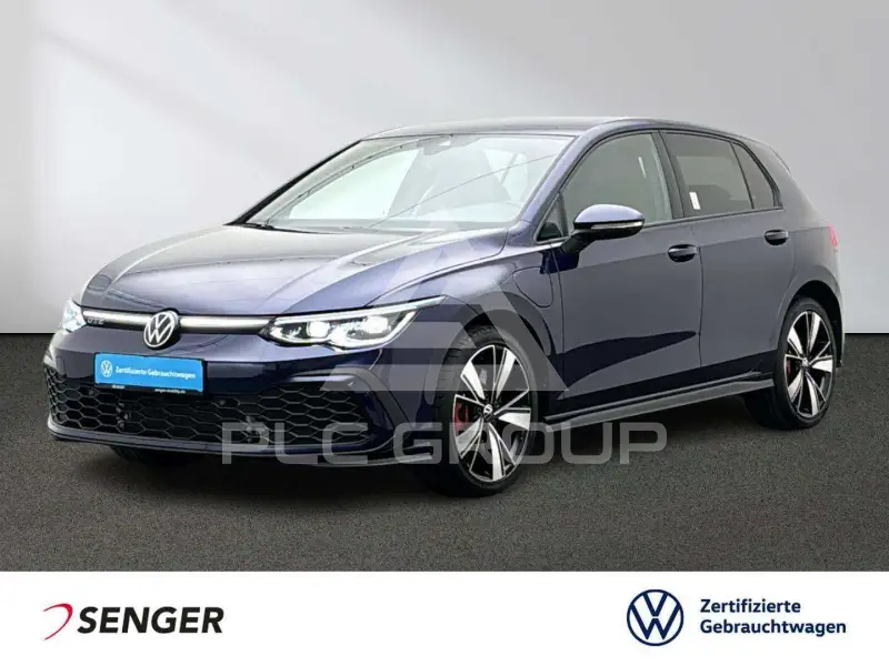 2022 Volkswagen GOLF