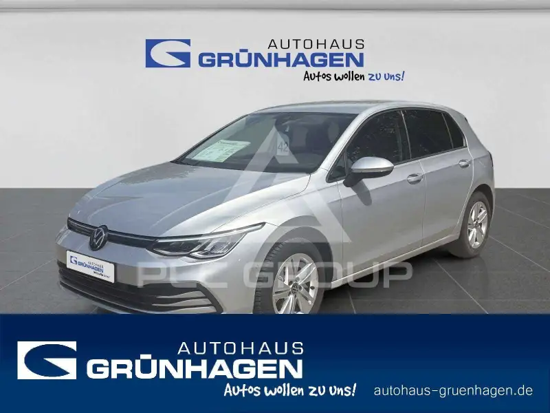 2022 Volkswagen GOLF