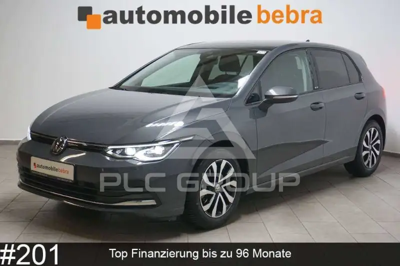2022 Volkswagen GOLF