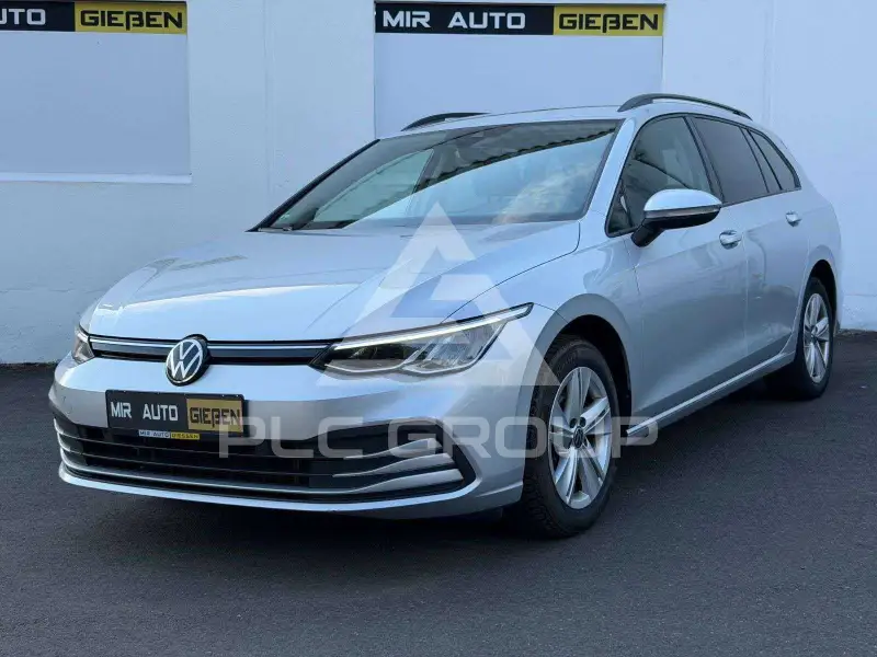 2022 Volkswagen GOLF