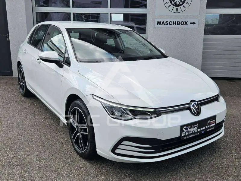 2022 Volkswagen GOLF