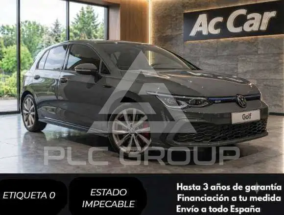 2022 Volkswagen GOLF