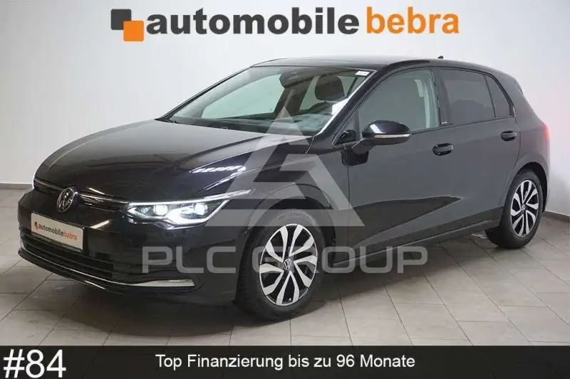 2022 Volkswagen GOLF