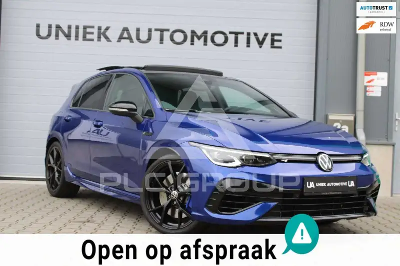 2022 Volkswagen GOLF