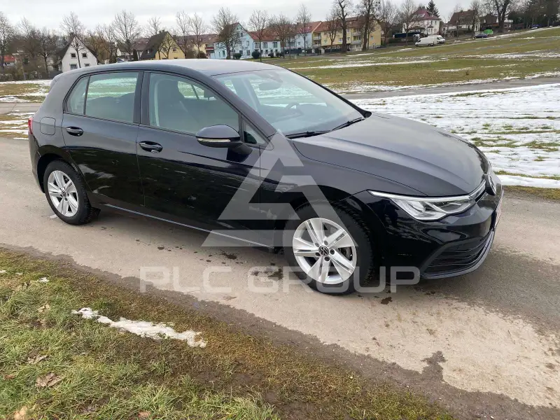 2022 Volkswagen GOLF