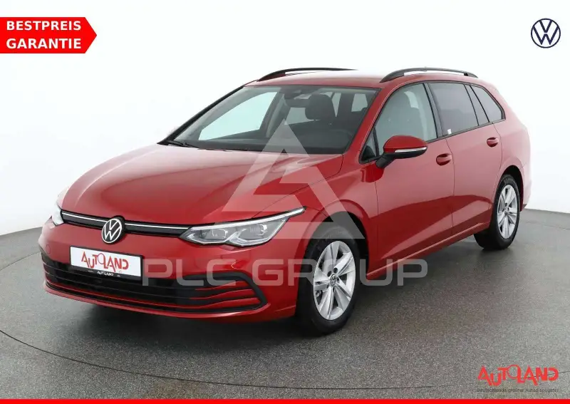 2022 Volkswagen GOLF