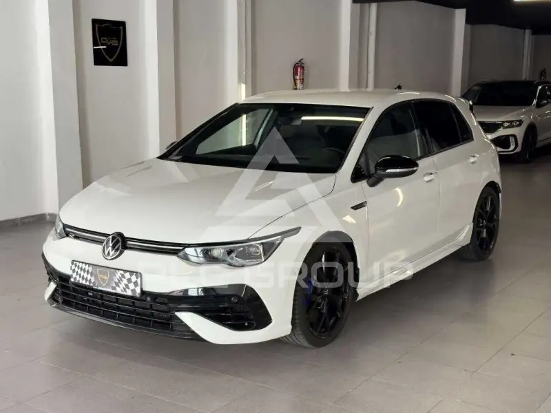 2022 Volkswagen GOLF