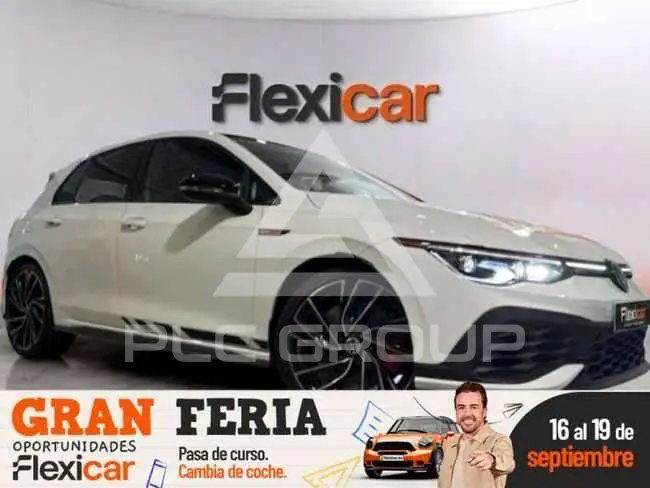2022 Volkswagen GOLF
