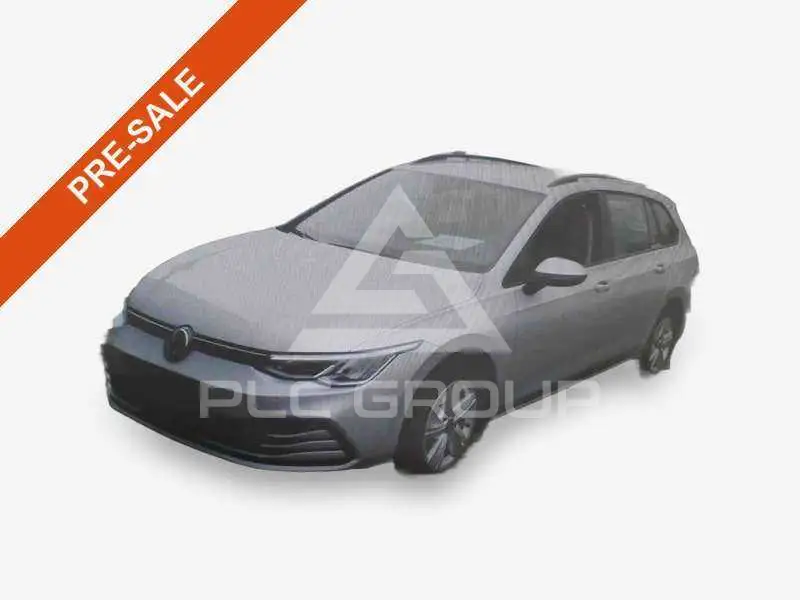 2022 Volkswagen GOLF