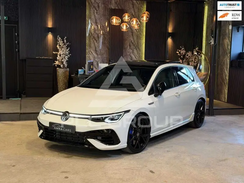 2022 Volkswagen GOLF