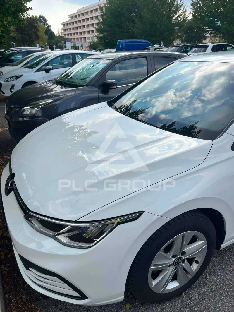 2022 Volkswagen GOLF