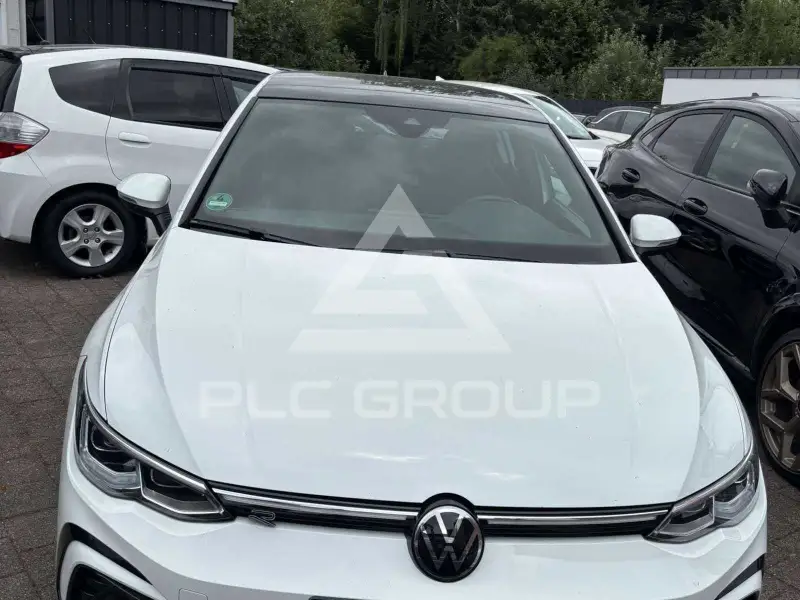 2022 Volkswagen GOLF