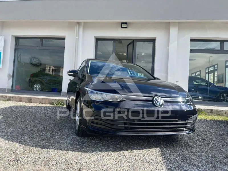 2022 Volkswagen GOLF