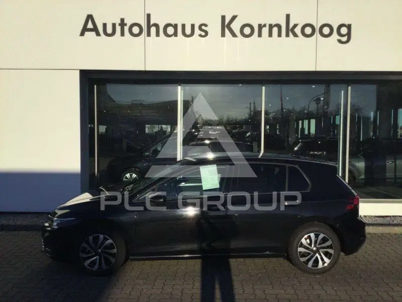 2022 Volkswagen GOLF
