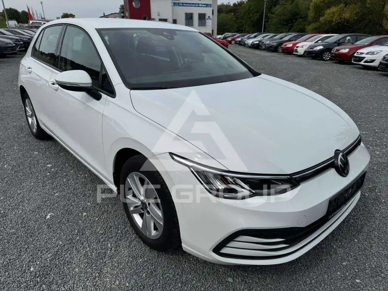 2022 Volkswagen GOLF