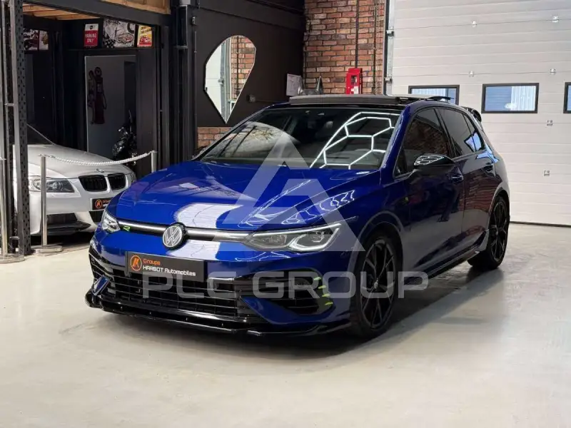 2022 Volkswagen GOLF