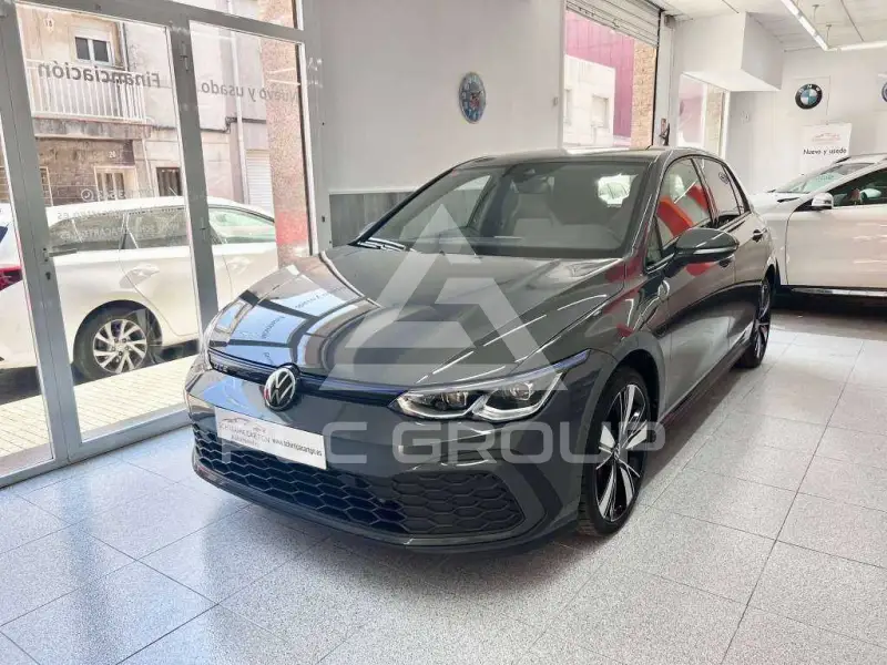 2022 Volkswagen GOLF
