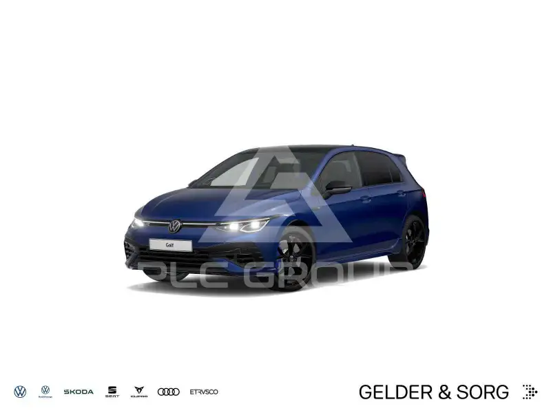 2022 Volkswagen GOLF