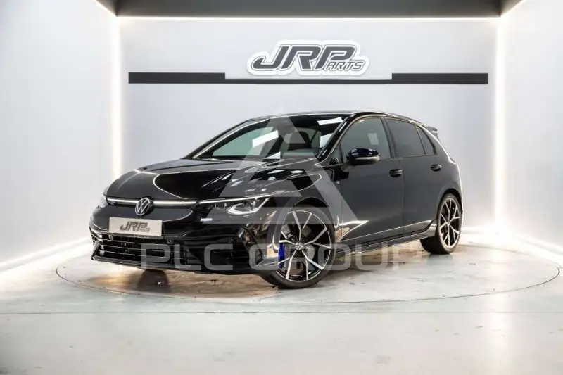 2022 Volkswagen GOLF