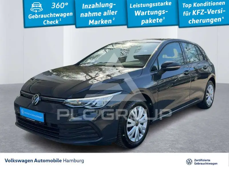 2022 Volkswagen GOLF