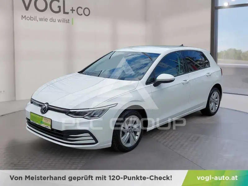 2022 Volkswagen GOLF