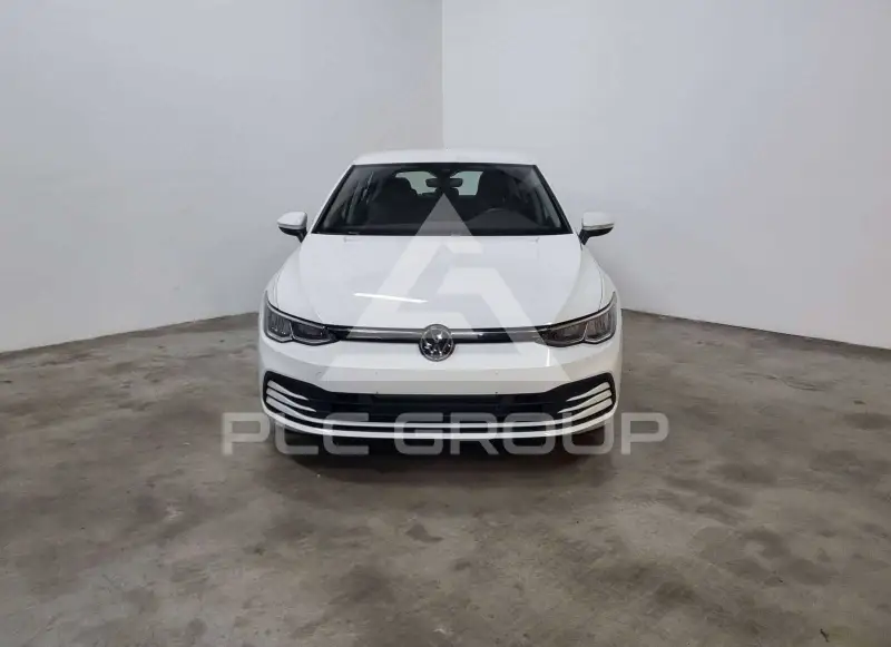 2022 Volkswagen GOLF