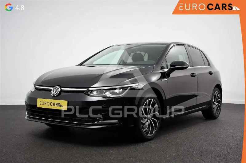 2022 Volkswagen GOLF