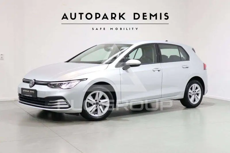 2022 Volkswagen GOLF