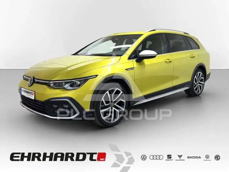 2022 Volkswagen GOLF