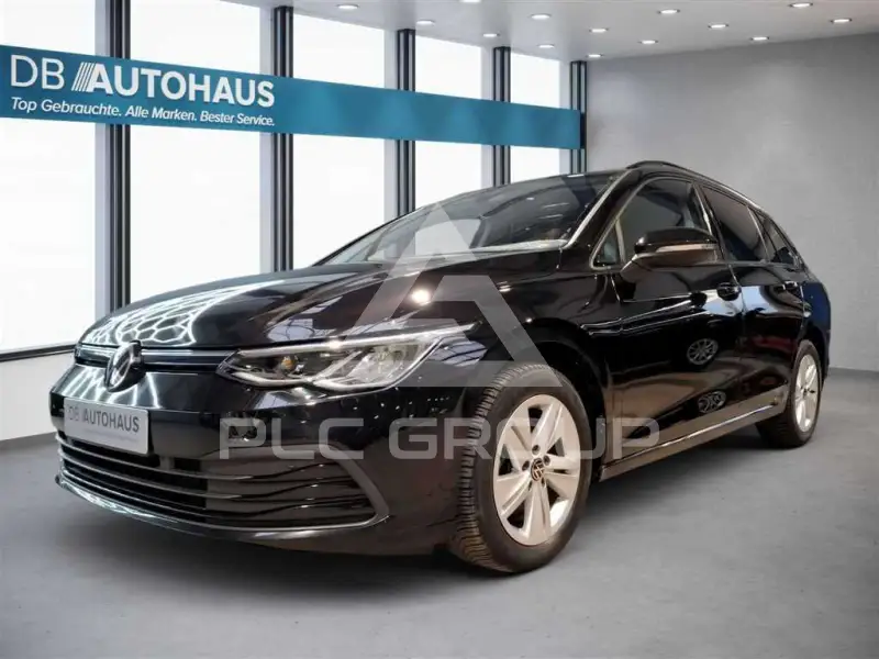 2022 Volkswagen GOLF