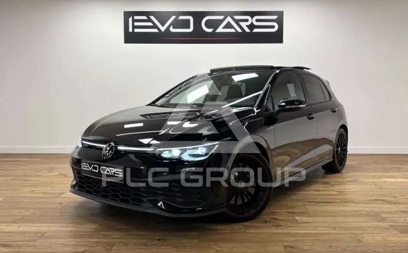 2022 Volkswagen GOLF