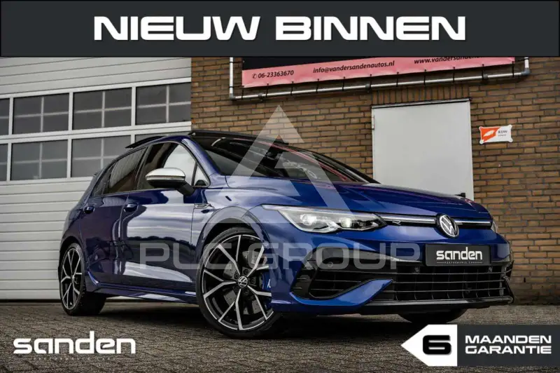 2022 Volkswagen GOLF