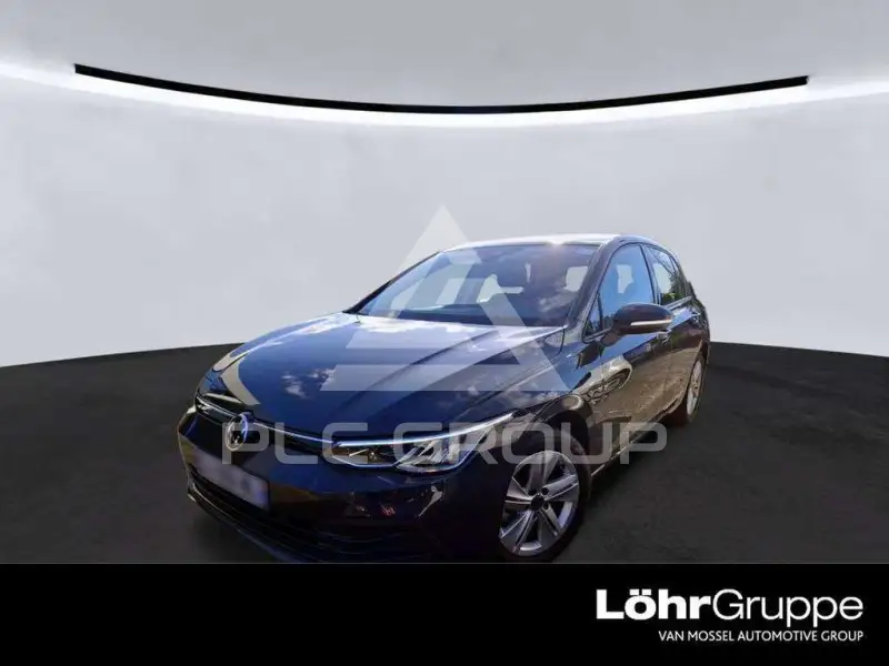 2022 Volkswagen GOLF