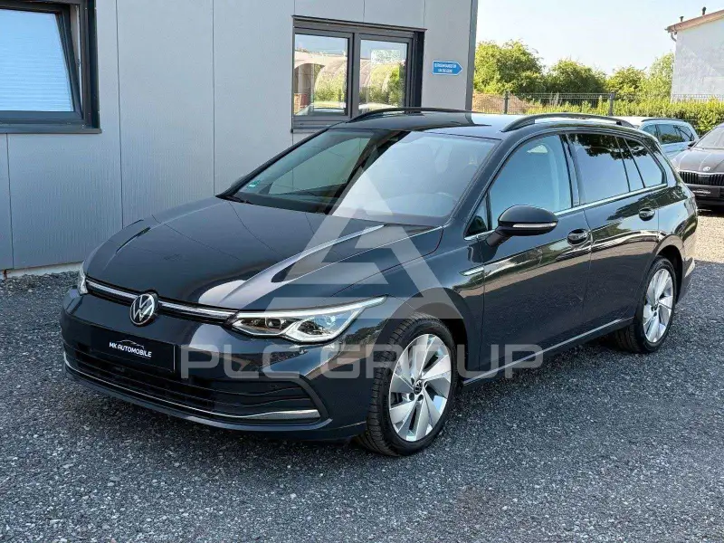 2022 Volkswagen GOLF