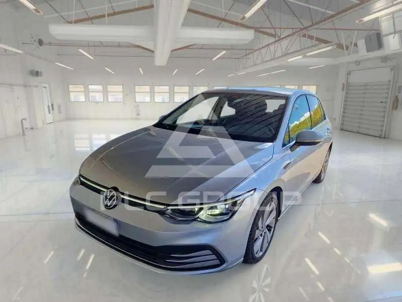 2022 Volkswagen GOLF