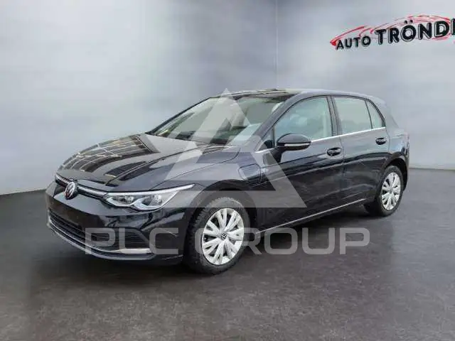 2022 Volkswagen GOLF