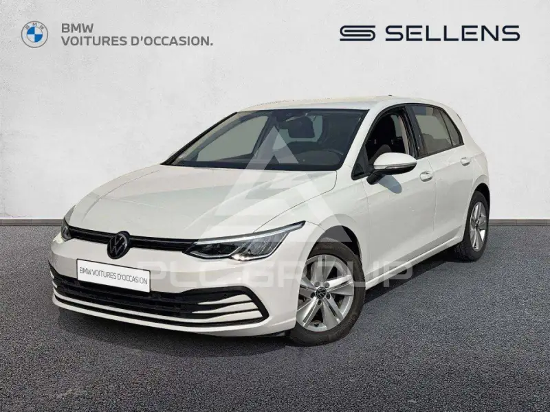 2022 Volkswagen GOLF