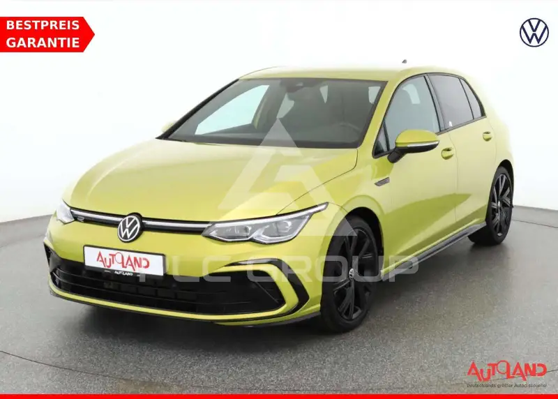 2022 Volkswagen GOLF