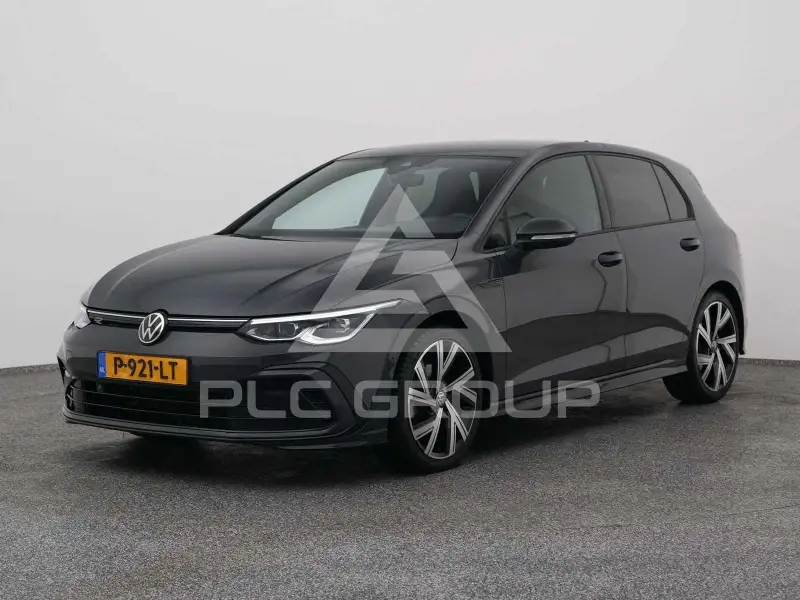 2022 Volkswagen GOLF