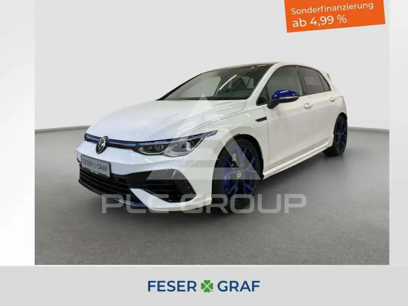 2022 Volkswagen GOLF