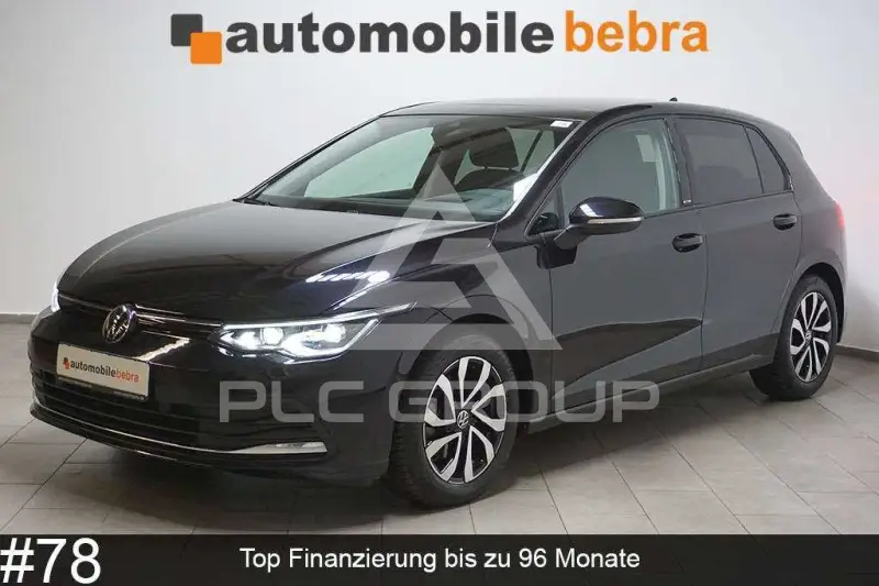 2022 Volkswagen GOLF
