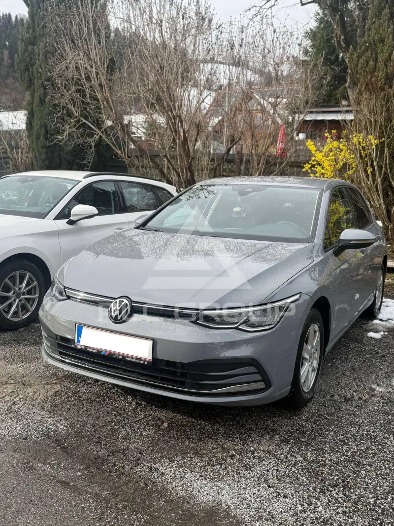 2022 Volkswagen GOLF