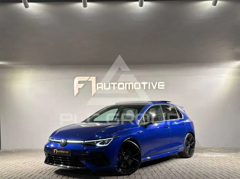2022 Volkswagen GOLF