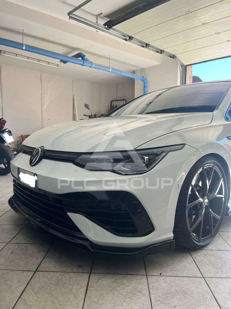 2022 Volkswagen GOLF