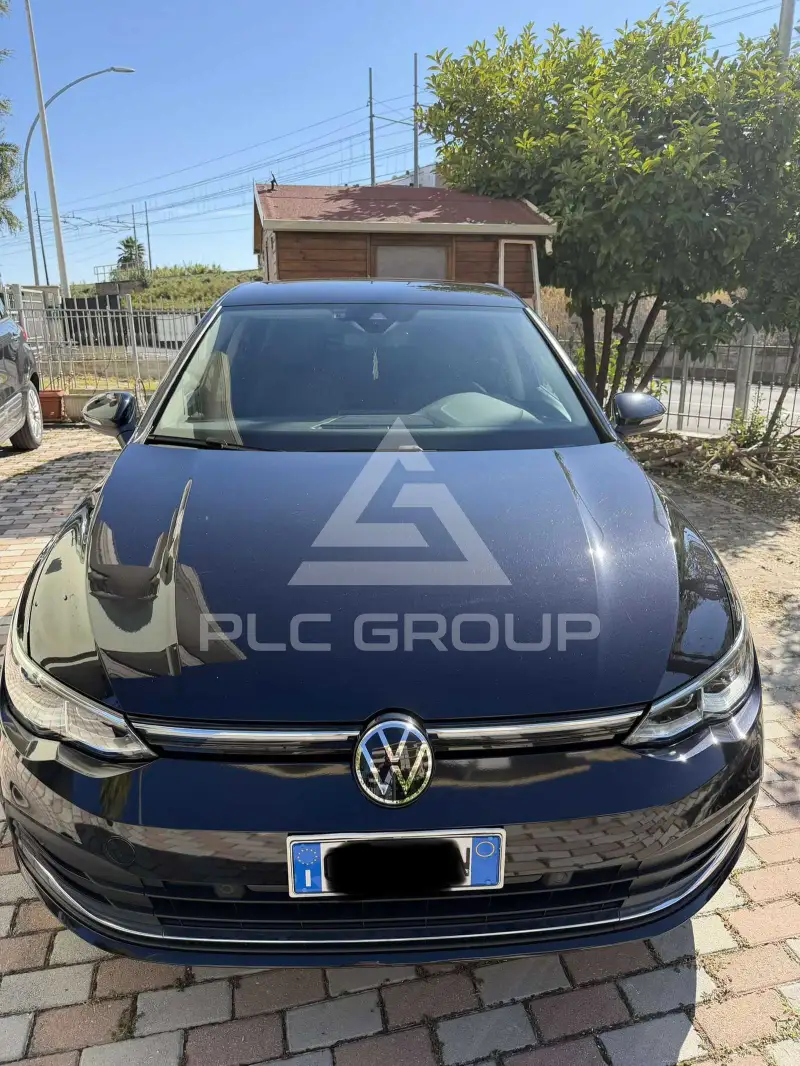 2022 Volkswagen GOLF