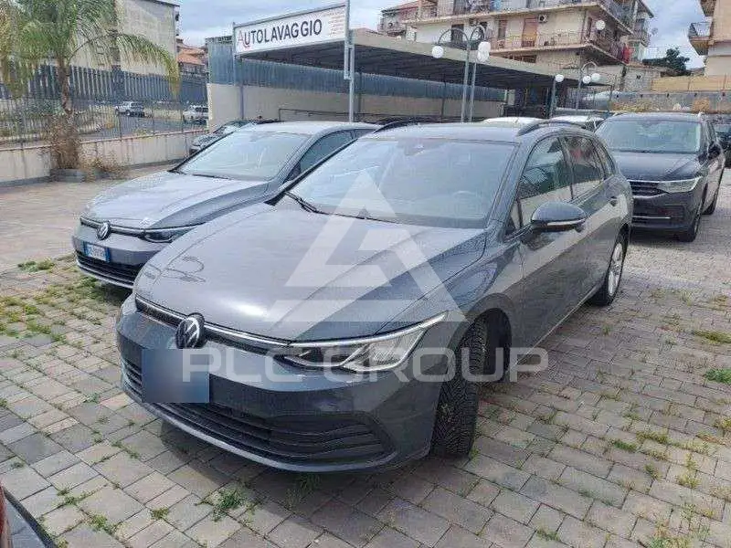 2022 Volkswagen GOLF